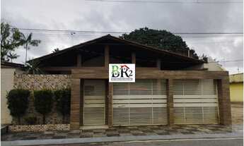 Imagem 2: Casa 3/4 (1 suíte) - Res Village Pau D'arco - Ananindeua