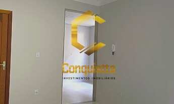 Imagem 3: Apartamento para venda tem 90 metros quadrados com 3 quartos em Cidade Nobre - Ipatinga