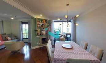 Imagem 3: Apartamento Duplex Tatuapé