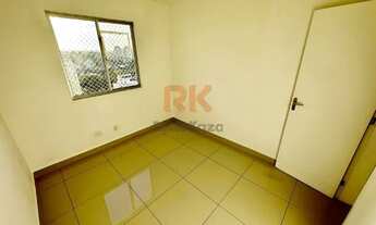 Imagem 7: Apartamento para aluguel, 3 quartos, 2 vagas, Paquetá - Belo Horizonte/MG