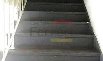 Imagem 7: Sobrado Vila Amalia 4 dormitórios, 3 vagas de garagem, quintal