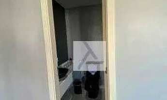 Imagem 7: Apartamento com 3 dormitórios para alugar, 129 m² por R$ 9.300,00/mês - Panamby - São Paul