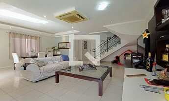 Imagem: Casa de Condomínio à Venda - Anil, 4 Quartos