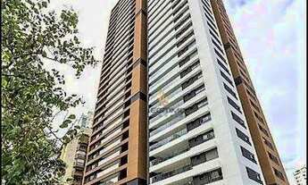 Imagem 4: Apartamento 4 quartos,4 suítes, 2 vagas de garagem Moema