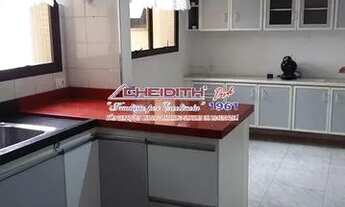 Imagem 5: Apartamento para venda tem 182 metros quadrados com 3 quartos