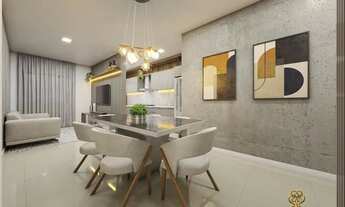 Imagem 3: Apartamento com 02 dormitórios, 57m² por R$ 235.000,00 - Santa Regina- Itajaí/SC Ref.:AP01