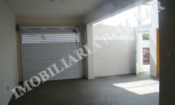 Imagem 7: Sala / Conjunto Comercial para aluguel, 1 vaga, Centro - Limeira/SP