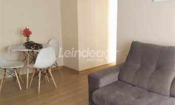 Imagem 3: Apartamento de 1 quarto para alugar no bairro Vila João Pessoa