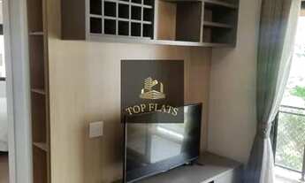 Imagem 5: Flat disponível na Vila Nova Conceição