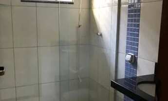 Imagem 2: Casa com 2 dormitórios, 100 m² - venda por R$ 320.000,00 ou aluguel por R$ 1.600,00/mês