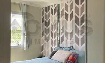 Imagem: Venda de Apartamento no Condomínio Parque