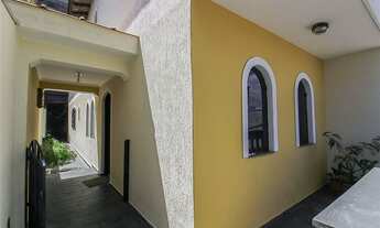 Imagem 7: SãO PAULO - Casa Padrão - Jardim Sapopemba