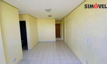 Imagem 3: Qd 103 - Apartamento com 2 dormitórios para alugar, 57 m² por R$ 2.160/mês - Águas Claras