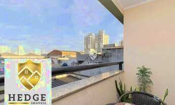 Imagem 5: Apartamento com 2 dormitórios à venda, 51 m² por R$ 370.000 - Aricanduva - São Paulo/SP