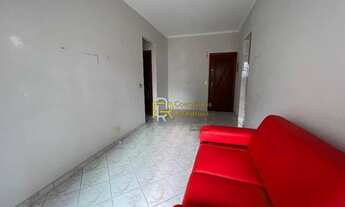 Imagem 6: Apartamento com 2 Quartos à venda, 68 m² por R$ 350.000 - Ocian - Praia Grande/SP