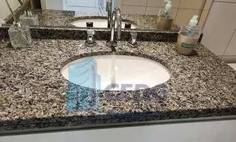 Imagem 5: Apartamento com 3 dormitórios no Capão Raso com 78 metros