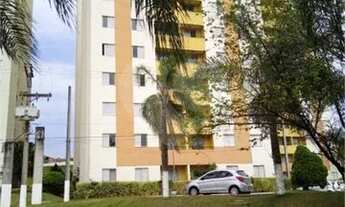 Imagem 2: Apartamento para locação no Bairro Anhangabaú em Jundiaí