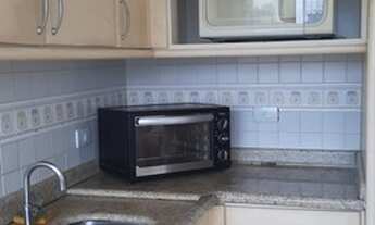 Imagem 2: Apartamento para aluguel com 80 metros quadrados com 3 quartos em São João - Itajaí - SC