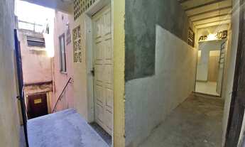 Imagem 2: Apartamento para aluguel com 10 metros quadrados com 2 quartos em Itinga - Lauro de Freita