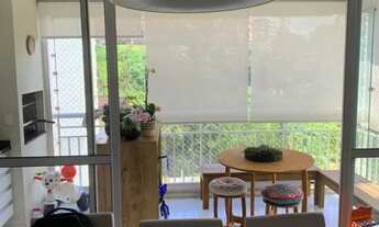 Imagem 3: Cond. Oficina-2 suites, 2 vagas