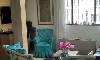 Imagem 2: Casa de condomínio sobrado para venda com 91 M² com 3 suítes 2 vagas condomínio completo