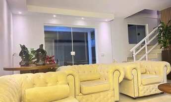 Imagem 5: Vargem grande Casa em condomínio com 4 dormitórios