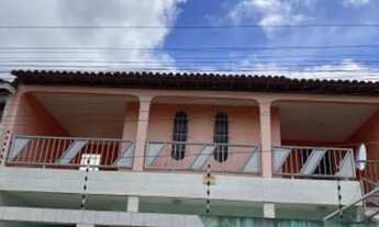 Imagem: Alugo Casa no Bairro Cidade Nova 2/4