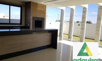 Imagem 7: Casa em condomínio com 3 quartos no Terras Alphaville - Bairro Jardim Carvalho em Ponta Gr