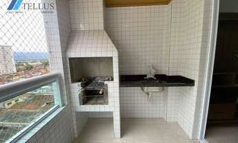 Imagem 6: Apartamento 02 dorms sendo 01 suite + sala com sacada gourmet + vaga de garagem + Lazer Av