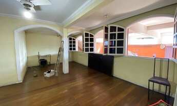 Imagem: Casa 4 quartos - Monte Castelo - Contagem