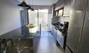 Imagem 5: JARDIM NORMÂNDIA - APARTAMENTO - 2 QUARTOS / 1 SUITE - 137,17M²