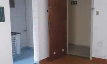 Imagem 3: ALUGO KITNET FRENTE MAR - BAIRRO: ITARARÉ - Santos - SP