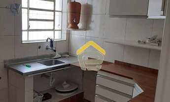 Imagem 7: Excelente sobrado de 2 dormitórios com espaçoso quintal e ampla edícula/home office no mel