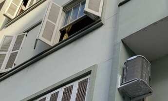 Imagem: Apartamento reformado 01 um dormitório/quarto