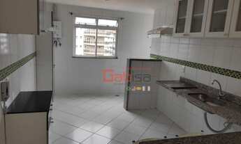 Imagem 6: Apartamento com 2 dormitórios para alugar, 95 m² por R$ 2.728,50 - Braga - Cabo Frio/RJ