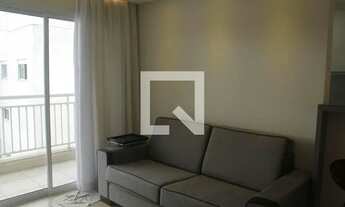 Imagem 2: Apartamento à Venda - Jardim Marajoara , 2 Quartos, 61 m2