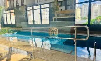 Imagem 8: Apartamento com 3 dormitórios, 116 m² - venda por R$ 2.150.000,00 ou aluguel por R$ 14.472