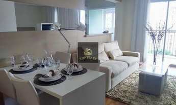 Imagem 2: Flat disponível na Vila Nova Conceilção