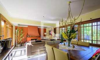 Imagem 2: Casa à Venda - Cavalhada, 4 Quartos, 284 m2