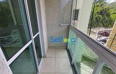 Imagem 2: Apartamento com 2 dormitórios para alugar - Maria Paula - São Gonçalo/RJ