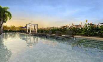 Imagem 3: Vivaz Prime Alto da Boa Vista | Construtora Vivaz | Construção