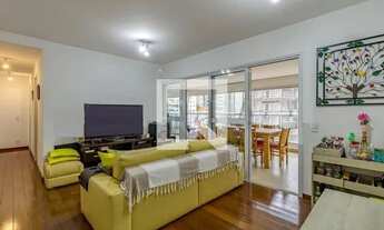 Imagem 2: Apartamento à Venda - Pinheiros, 3 Quartos, 110 m2