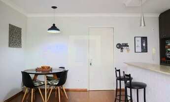 Imagem 7: Apartamento para Aluguel - Bela Vista, 2 Quartos, 51 m2