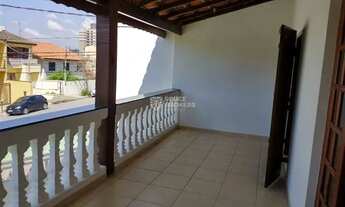 Imagem: Casa na Vila Galvão - Jundiai/SP