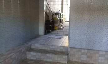 Imagem 5: Casa 3/4 no Marcos Freire l