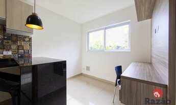 Imagem 7: Apartamento no BIGORRILHO de 44,70 m2 - 04267.001-RAZAO