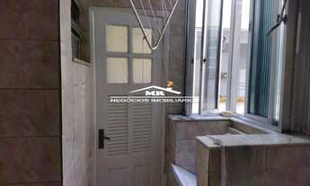 Imagem 6: Apartamento com 1 dormitório para alugar, 37 m² por R$ 2.352/mês - Icaraí - Niterói/RJ