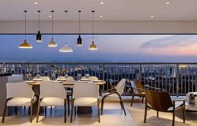 Imagem 7: APARTAMENTO RESIDENCIAL em São Paulo - SP, Quarta Parada