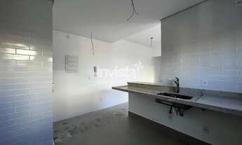 Imagem 4: Apartamento de 2 dormitórios na quadra da praia com lazer completo