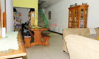 Imagem 2: LINDO SOBRADO COM 03 SUÍTES EM ESTADO DE NOVO